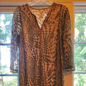 Anna sui for free people